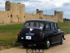 CARBODIES Taxi Anglais (Photo 2)