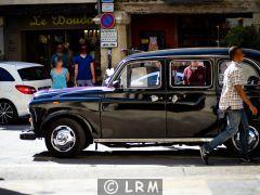 CARBODIES Taxi Anglais (Photo 3)