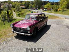 PEUGEOT 404 (Photo 2)