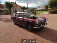 PEUGEOT 404 (Photo 3)