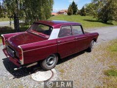 PEUGEOT 404 (Photo 4)