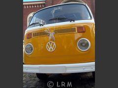 VOLKSWAGEN Combi Bay Window (Photo 3)