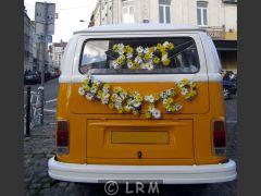 VOLKSWAGEN Combi Bay Window (Photo 4)