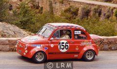 FIAT 500 (Photo 3)