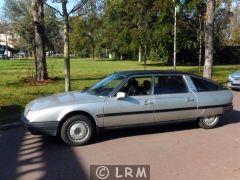 CITROËN CX Prestige Turbo (Photo 1)