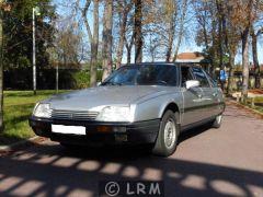 CITROËN CX Prestige Turbo (Photo 2)