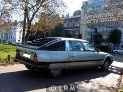 CITROËN CX Prestige Turbo (Photo 3)