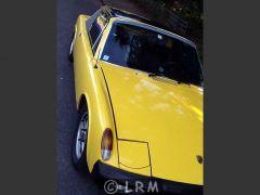 PORSCHE 914 (Photo 3)