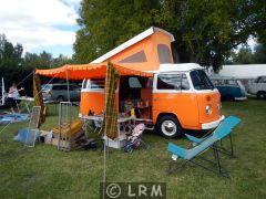 VOLKSWAGEN Combi (Photo 3)