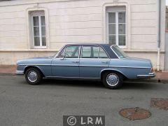 MERCEDES 280 SE Automatique (Photo 1)