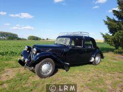 CITROËN Traction Avant 11 BL (Photo 2)