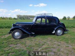 CITROËN Traction Avant 11 BL (Photo 3)