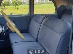 CITROËN Traction Avant 11 BL (Photo 5)