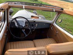CITROËN Traction Découvrable (Photo 3)