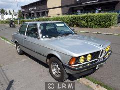 BMW 318 (Photo 1)