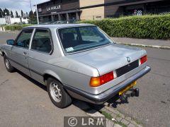 BMW 318 (Photo 3)