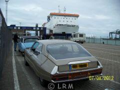 CITROËN SM (Photo 2)