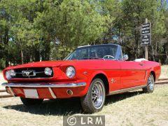 FORD Mustang (Photo 1)