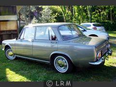 SIMCA 1300 GL (Photo 2)