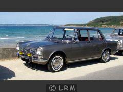 SIMCA 1300 GL (Photo 3)