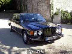 BENTLEY Turbo R (Photo 1)