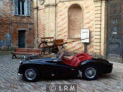 TRIUMPH TR3 B (Photo 4)