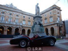 TRIUMPH TR3 B (Photo 5)