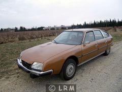 CITROEN CX 2200 Pallas (Photo 1)