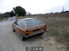 CITROEN CX 2200 Pallas (Photo 2)