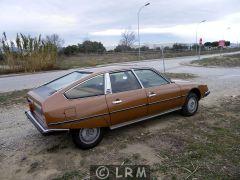 CITROEN CX 2200 Pallas (Photo 3)