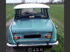 CITROËN Ami 6 Berline (Photo 4)