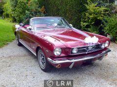 FORD Mustang (Photo 2)