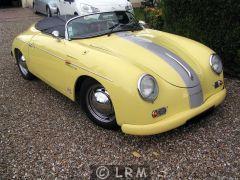 PORSCHE 356  Replique (Photo 1)