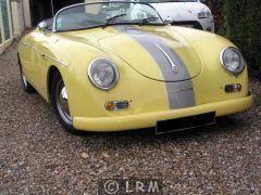 PORSCHE 356  Replique (Photo 2)