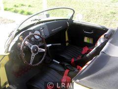 PORSCHE 356  Replique (Photo 4)