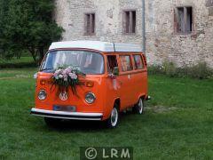 VOLKSWAGEN Combi Westfalia  (Photo 1)