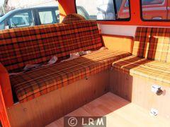 VOLKSWAGEN Combi Westfalia  (Photo 4)