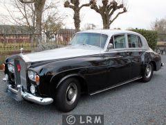 ROLLS ROYCE Silver Cloud III (Photo 1)