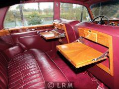 ROLLS ROYCE Silver Cloud III (Photo 5)