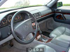 MERCEDES 320 SE (Photo 5)