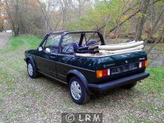 VOLKSWAGEN Golf GTI (Photo 2)