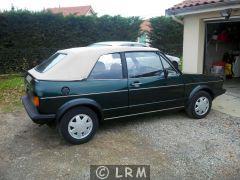 VOLKSWAGEN Golf GTI (Photo 3)