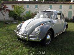 VOLKSWAGEN Coccinelle (Photo 1)