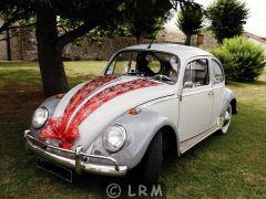 VOLKSWAGEN Coccinelle (Photo 2)