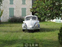 VOLKSWAGEN Coccinelle (Photo 3)