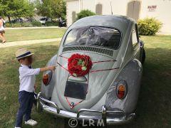 VOLKSWAGEN Coccinelle (Photo 5)