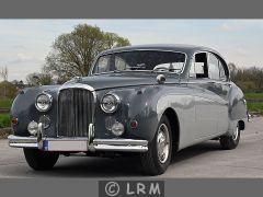 JAGUAR MK VIII (Photo 1)