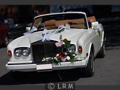 ROLLS ROYCE Corniche S4 (Photo 2)