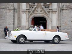 ROLLS ROYCE Corniche S4 (Photo 3)