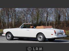 ROLLS ROYCE Corniche S4 (Photo 5)